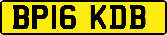 BP16KDB