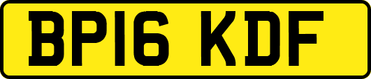 BP16KDF