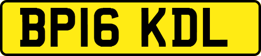 BP16KDL