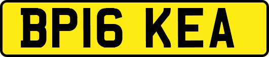 BP16KEA