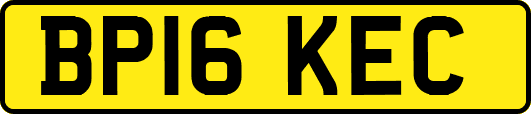 BP16KEC