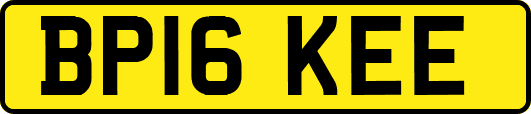 BP16KEE