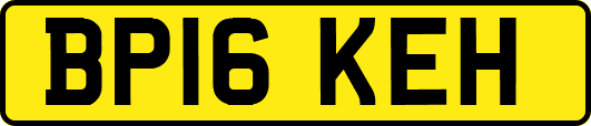 BP16KEH