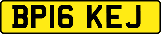 BP16KEJ