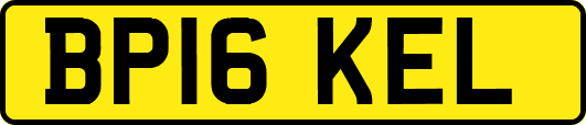 BP16KEL