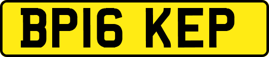 BP16KEP