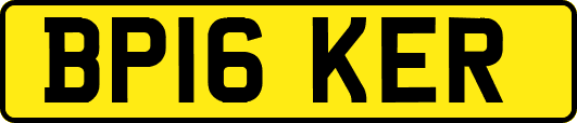 BP16KER