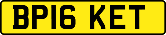 BP16KET