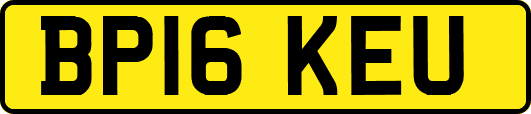 BP16KEU