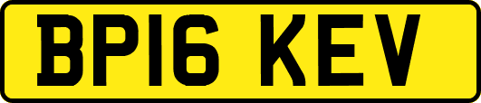 BP16KEV