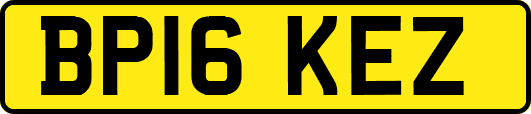 BP16KEZ