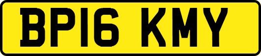 BP16KMY