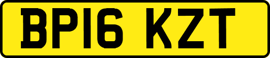 BP16KZT