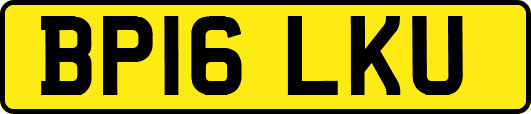 BP16LKU