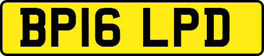 BP16LPD