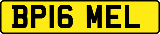 BP16MEL