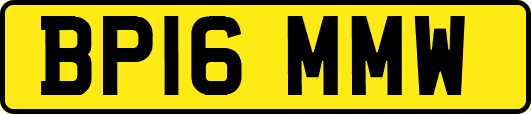 BP16MMW