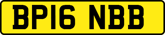 BP16NBB