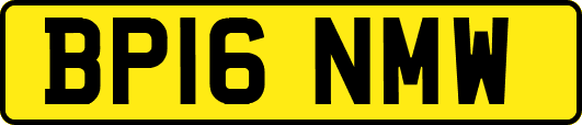 BP16NMW