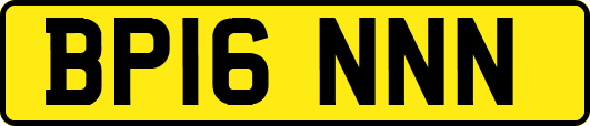 BP16NNN