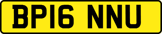 BP16NNU