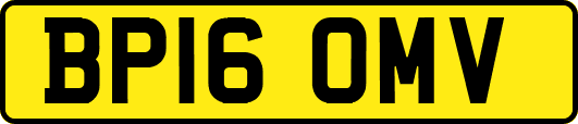 BP16OMV