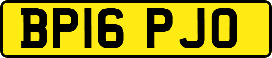 BP16PJO