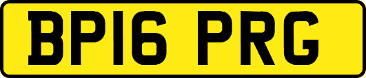 BP16PRG