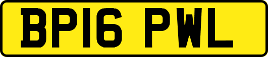 BP16PWL