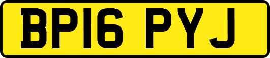BP16PYJ