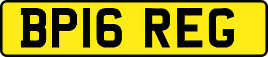 BP16REG