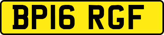 BP16RGF