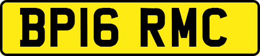 BP16RMC