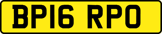BP16RPO
