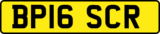 BP16SCR