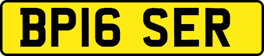 BP16SER