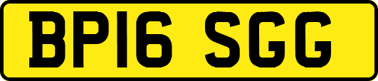 BP16SGG