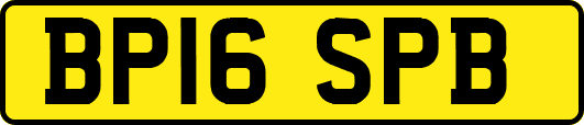 BP16SPB