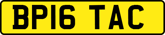 BP16TAC