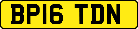 BP16TDN