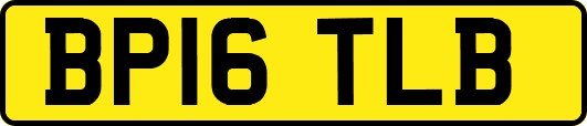 BP16TLB