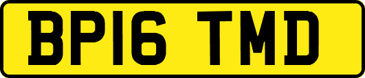 BP16TMD