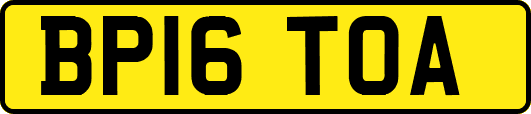 BP16TOA