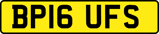 BP16UFS