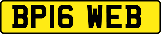 BP16WEB