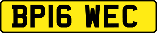 BP16WEC