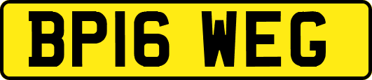 BP16WEG