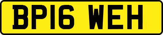BP16WEH