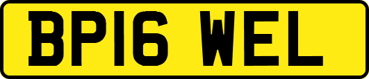 BP16WEL