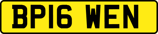 BP16WEN